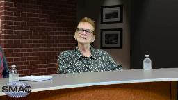 Navigate to Stoughton Politics with... This Guy: Interview with Cynthia Walsh