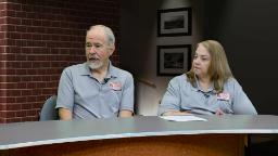 Navigate to Stoughton Politics with... This Guy: Interview with the Stoughton 300th Anniversary Committee