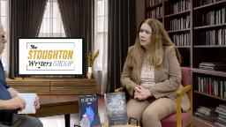 Navigate to The Stoughton Writers Groups: True Crime with Maureen Boyle