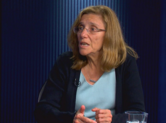 Thumbnail image for Physician Focus: November 2016