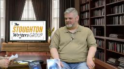 Navigate to The Stoughton Writers Groups: Cryptozoology with John Grover