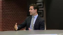 Navigate to Stoughton Politics with... This Guy: Interview with Patrick Roath