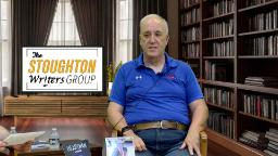 Navigate to The Stoughton Writers Groups: Sports Broadcasting with John Leahy