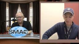 Navigate to The Stoughton Writers Group: Crime Journalism with Emily Sweeney