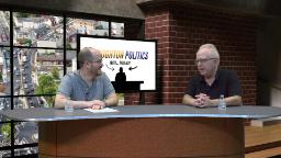 Navigate to Stoughton Politics with... This Guy: Interview with Mike Hardman