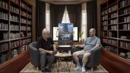 Navigate to The Stoughton Writers Group: Fantasy Novels with Noah Beit-Aharon