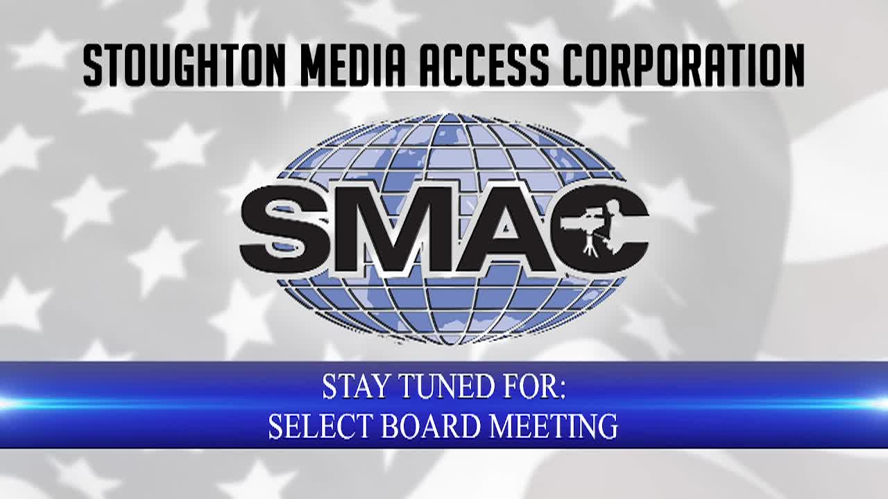 Thumbnail image for Select Board Meeting 8-15-25_LIVE