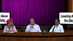 Navigate to Leveling Above The Clicks: JC Gold