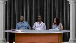 Navigate to Confronting Injustice: James Watson's Story