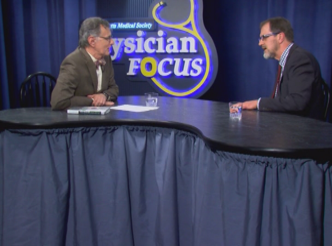 Thumbnail image for Physician Focus: January 2017