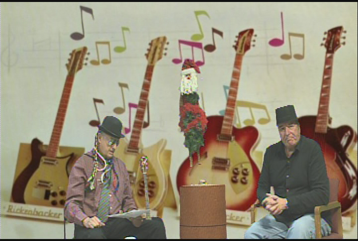 Thumbnail image for Talk N' Tunes