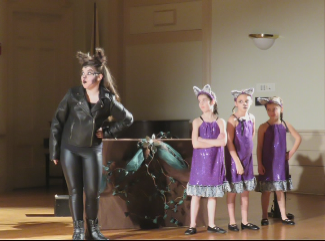 Thumbnail image for Community Forum - South Shore Theatre Works