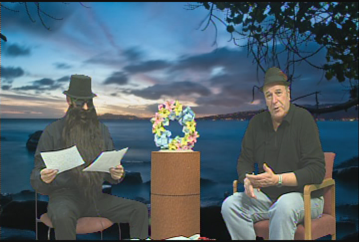 Thumbnail image for Talk N' Tunes