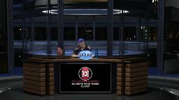 Navigate to The Last Word on Sports with TJ Chamberlain: 10/7/25