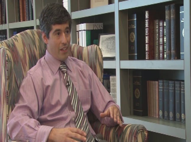 Thumbnail image for Physician Focus: Concussions & Brain Injuries