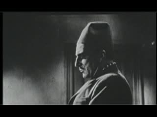 The Ghoul: 1933 Horror Film