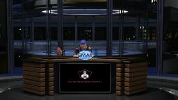 Navigate to The Last Word on Fantasy Football with TJ Chamberlain: 10/7/25