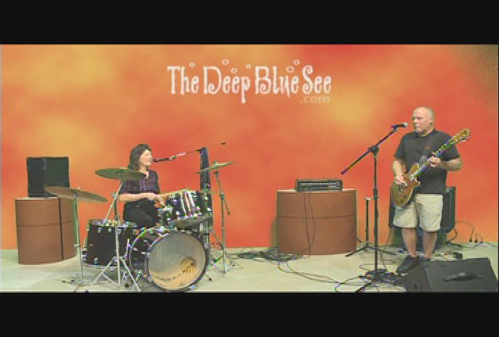 Thumbnail image for S.O.B. TV: Deep Blue See