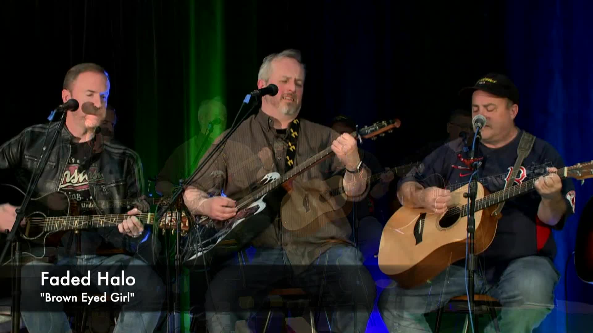 Talk 'N Tunes: Music Compilation