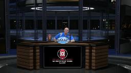 Navigate to The last Word on Sports with TJ Chamberlain: 11/4/25