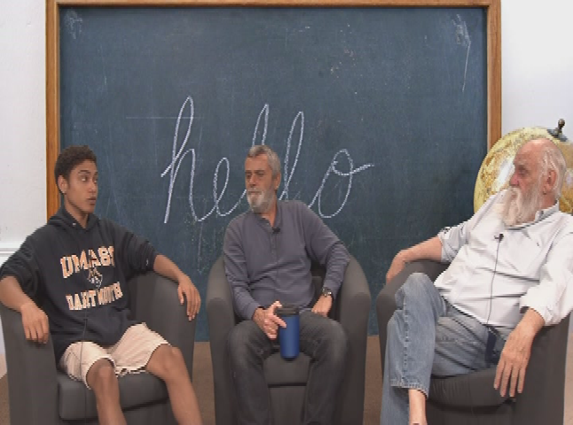 Thumbnail image for It's My Perspective 8/8/17