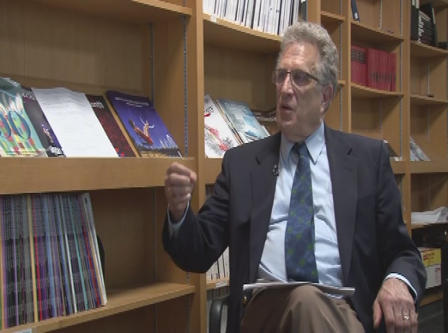 Thumbnail image for Physician Focus: Lyme Disease