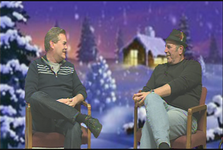 Thumbnail image for Talk N' Tunes