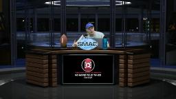 Navigate to The Last Word on Sports with TJ Chamberlain: 11/12/25