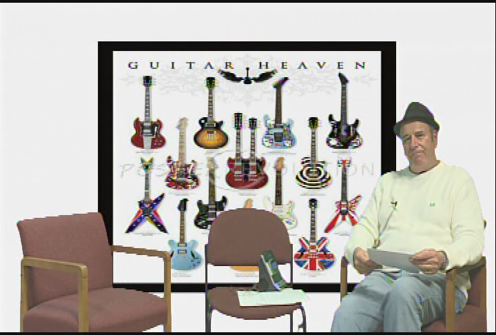 Thumbnail image for Talk N' Tunes: X-Mas