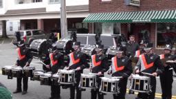 Navigate to Veterans Day Ceremony 2025