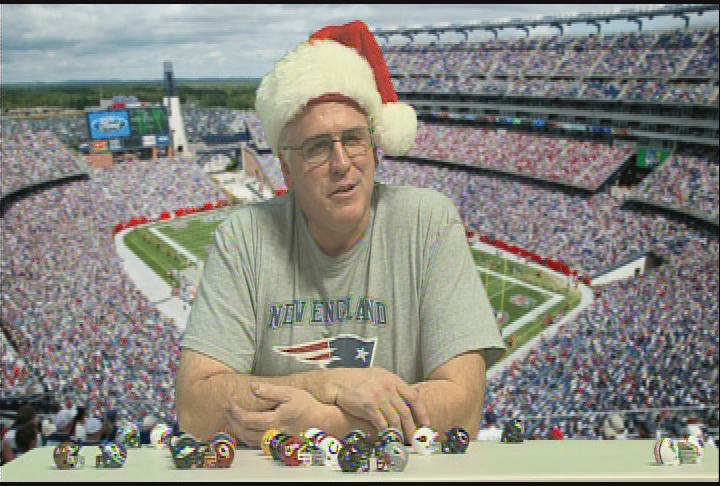 Thumbnail image for Pro Football Forecast