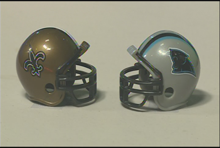 Thumbnail image for Pro Football Forecast