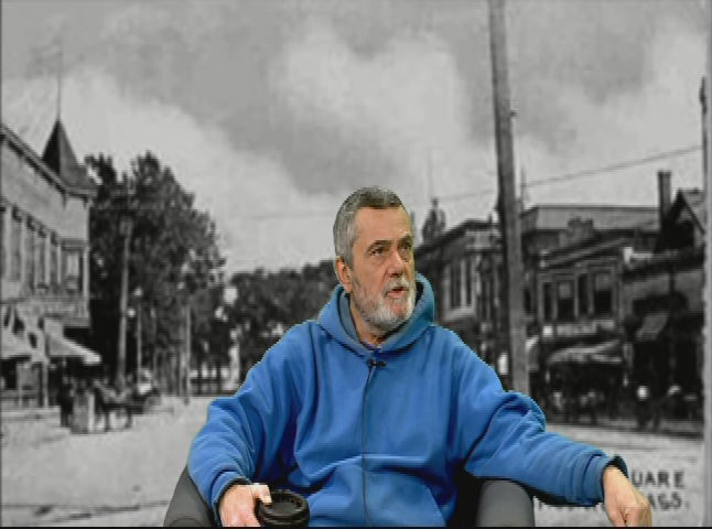 Thumbnail image for It's My Perspective 1/30/18