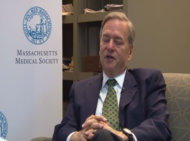 Thumbnail image for Physician Focus: Straight Talk on Pain Medication