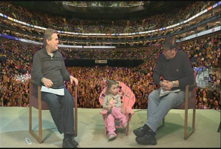 Thumbnail image for Talk N' Tunes