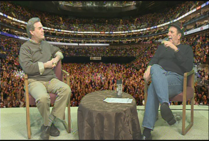 Thumbnail image for Talk N' Tunes - 1.17.13