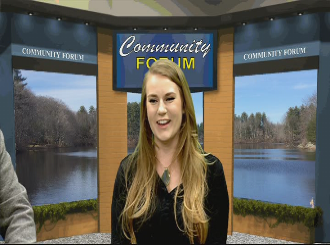 Thumbnail image for Community Forum - South Shore Theatre Works/Nunsense Preview