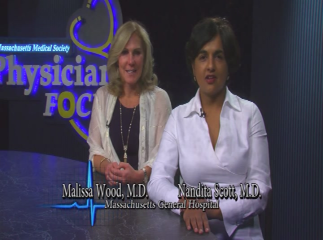 Thumbnail image for Physician Focus: Serious Illness - How To Get The Care You Want