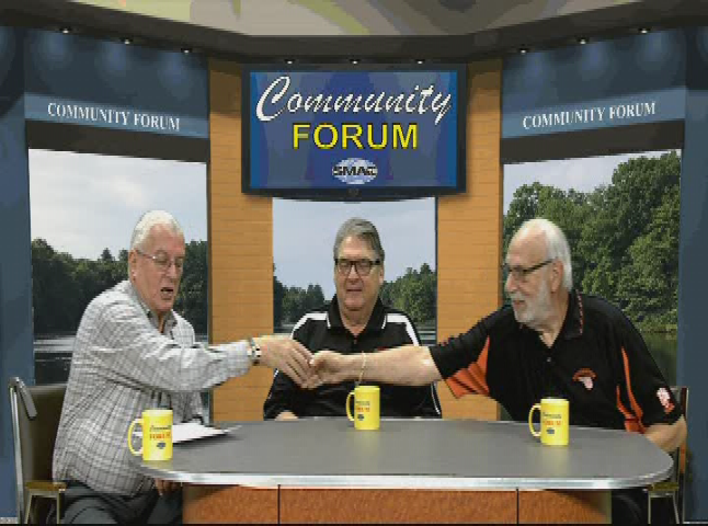 Thumbnail image for Community Forum - STOYAC