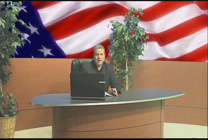 Thumbnail image for Freedom Network #1
