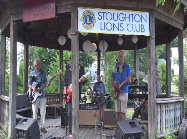 Thumbnail image for Concerts in the Park 2018 - Seawitch