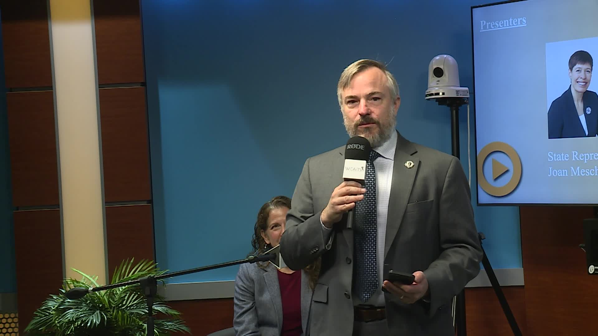 MassAccess Legislative Update, October 10, 2025