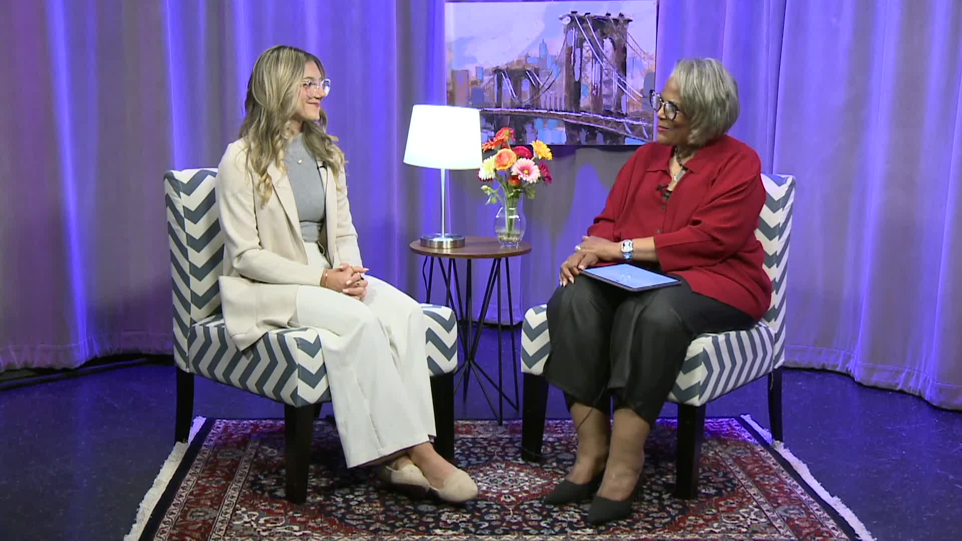 CONNECT Addressing Loneliness in MA Episode 37