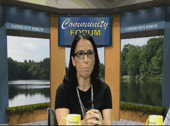 Thumbnail image for Community Forum - West School Renaming/SHS Building Project