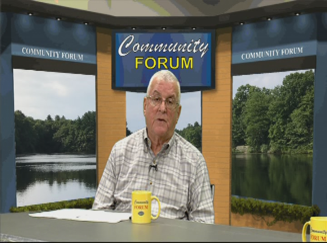 Thumbnail image for Community Forum - Ready Stoughton: Make A Plan