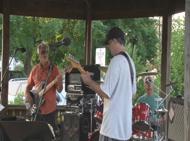 Thumbnail image for Concerts in the Park 2018: It Is What It Is