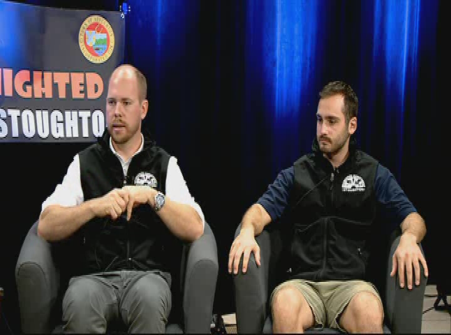 Thumbnail image for U-Knighted #21 - Stoughton Recreation Department