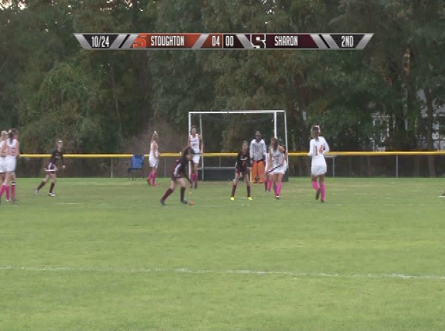 Thumbnail image for SHS Field Hockey vs Sharon (10-24-18)