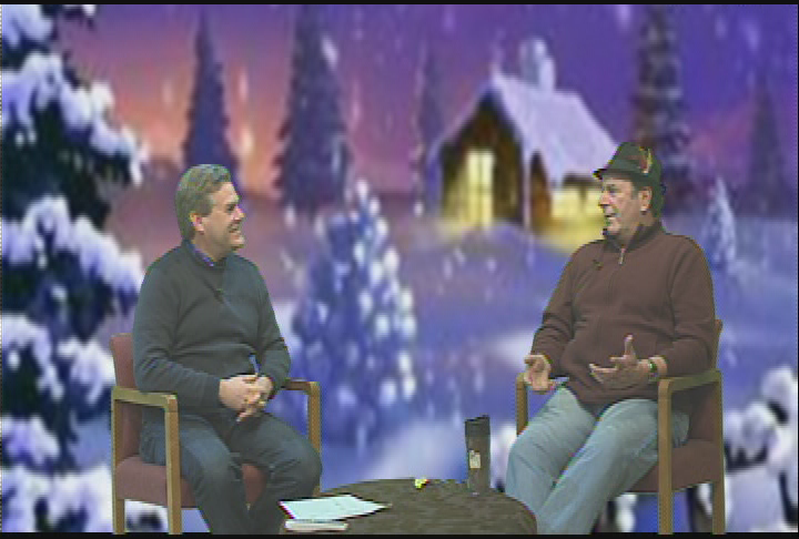 Thumbnail image for Talk N' Tunes #31