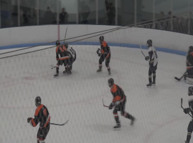 Thumbnail image for SHS Boys Hockey Highlights vs Tri-County (12-27-18)